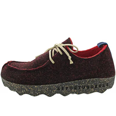 Produktbild von Asportuguesas Sneaker Rot