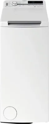 Produktbild von Top-waschmaschine 6,5 kg 1200 u/min Whirlpool TDLRG65261FR