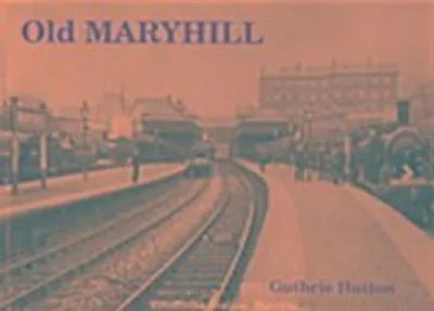 Produktbild von Old Maryhill