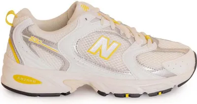 Image de NEW BALANCE - Baskets de course unie 530 - Taille 46.5