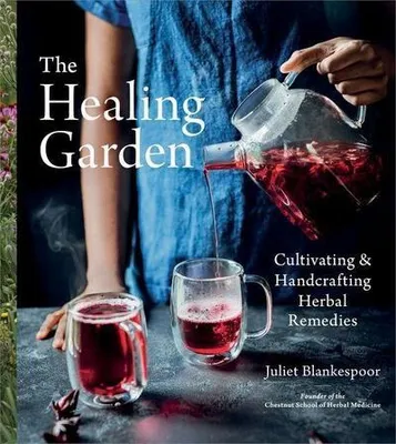 Productafbeelding van The Healing Garden