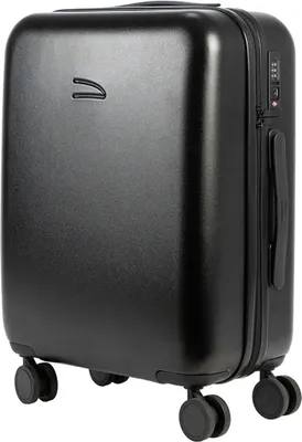 Immagine prodotto di Tucano - Carrello TED 40L (nero)