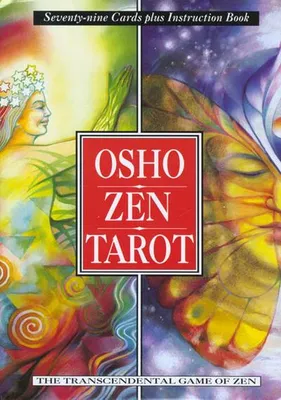 Immagine prodotto di Osho Zen Tarot: The Transcendental Game of Zen