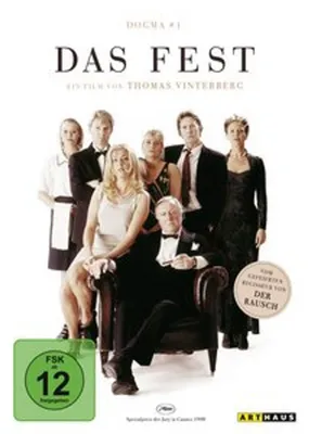 Obrázek produktu pro Das Fest