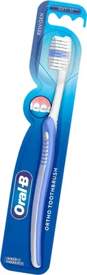 Obrázek produktu pro Ortodontický zubní kartáček Oral-B ORTHO 35