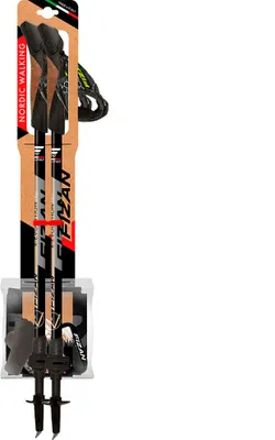 Immagine prodotto di Fizan Revolution Pro Sticks Argento 58-130 cm Argento 58-130 cm
