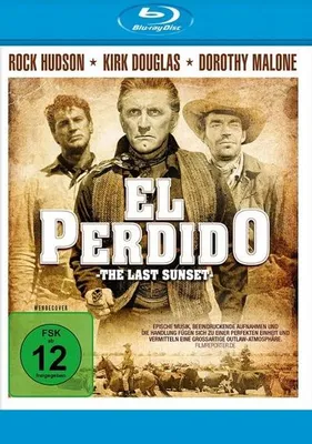 Produktbild von El Perdido
