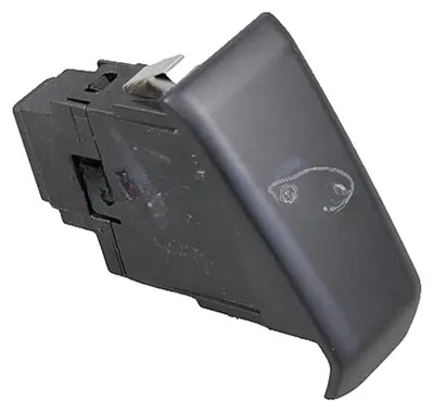Image de Interrupteur de feux de détresse METZGER pour FORD MONDEO V
