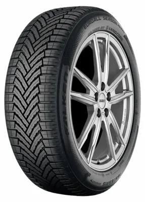 Immagine prodotto di 225/60R16 102V Euroall Season As220 Xl
