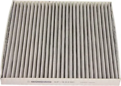 Produktbild von MAXGEAR Innenraumfilter für Citroen Jumper/Ducato/Boxer 06- mit Aktivkohle