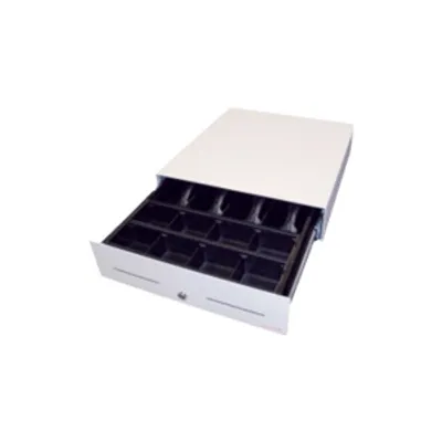 Produktbild von APG SL3000 446MMX410MMX107MM Grey