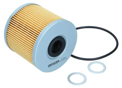 Produktbild von Ölfilter KAMOKA F129101 Filtereinsatz für AUDI A8 (4D2, 4D8)