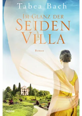 Produktbild von Im Glanz der Seidenvilla