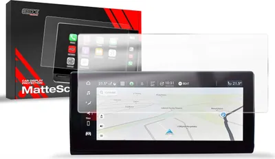 Immagine prodotto di Pellicola protettiva autoadesiva per display Alfa Romeo Tonale da 10,25" (2022-2025), marca Grizz