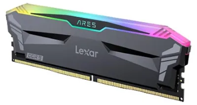 Image de Kit Lexar de 32 Go DDR5-6400