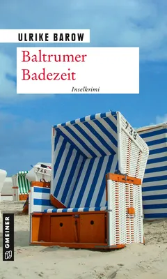 Obrázok produktu pre Baltrumer Badezeit