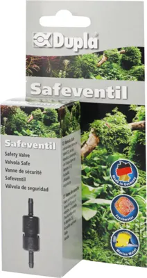 Produktbild von Duplasafe-Ventil