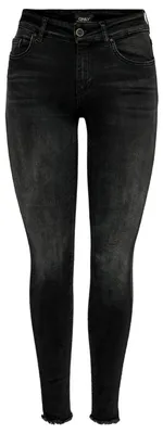 Obrázok produktu pre Only Rifle Žena Čierna - 15157997 - Veľkosť M/30