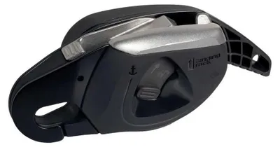 Produktbild von Singing Rock Jack Sicherungsgerät Silber  Silber One Size