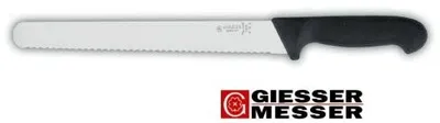Produktbild von Giesser Wurstmesser und Schinkenmesser 770531 Messer Küchenmesser 31cm