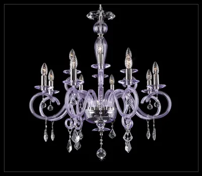 Immagine prodotto di Lampadario Boemia illuminazione soffitto soggiorno lampada lampada soffitto