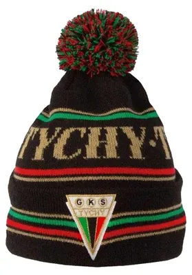 Obrázek produktu pro GKS Tychy – pánská čepice PP9643 (jedna velikost) (barevná)