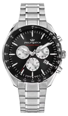 Produktbild von PHILIP WATCH Armbanduhr R8273995020