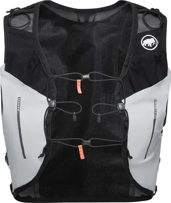 Produktbild von Mammut Aenergy TR 5 Women black/cloud L-XL