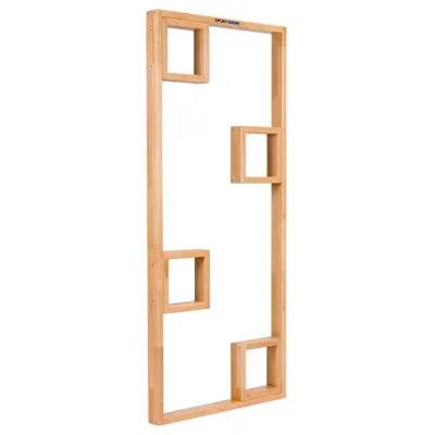 Produktbild von Sport-Thieme Turnwand-Einzelelement "TuWa Kletterfenster"