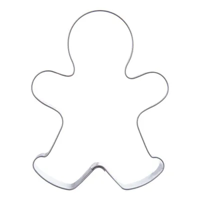 Immagine prodotto di ORION Tagliabiscotti Tagliabiscotti per biscotti Pan di zenzero LEBKUCHENMANN