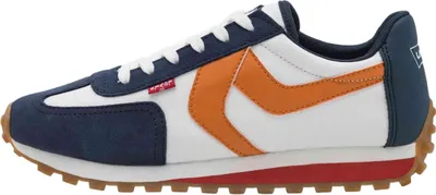 Produktbild von Levi's Sneakers 300500100025 in BLANCO color size 40