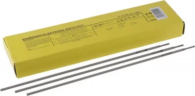 Produktbild von Levior Rutilelektrode 2,5x300mm 2,5kg e6013
