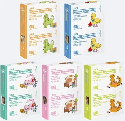 Obrázek produktu pro ILLIT - Mamihlapinatapai PAW PAW Version (CD)