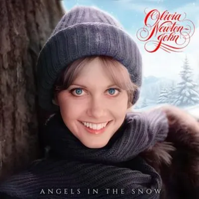 Image de Anges dans la neige