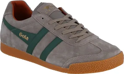 Produktbild von Gola GOLA Harrier Suede Sneaker M Grau | Grün Grau 42