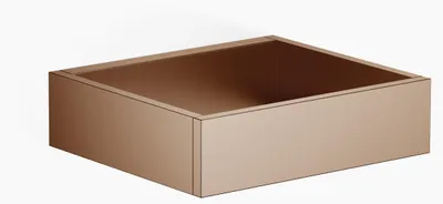 Produktbild von Dornbracht Reserve-Papierrollenhalter, 83590780-42