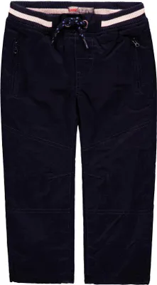 Produktbild von Marineblaue Kanz-Hose für Jungen