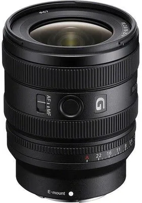 Obrázek produktu pro Objektiv Sony - FE, 16-25mm, f/2.8 G