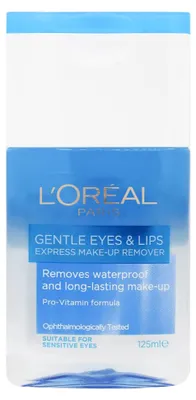 Image de L'Oréal Paris, L'Oréal Paris, Lotion démaquillante, 125 ml