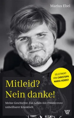 Image de Mitleid? Nein danke!