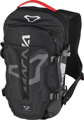 Produktbild von Macna Vortero Motorrad Rucksack
