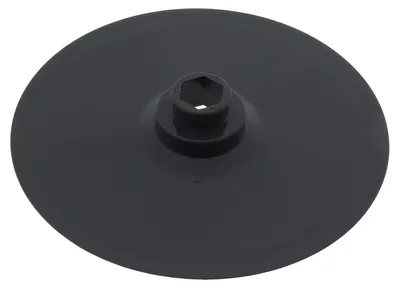Produktbild von Kenwood Scheibenschleuder Express Serve Roboter MultiPro Compact FDM30 FDM31 FDM300
