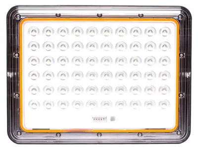 Zdjęcie produktu dla OPTONICA LED FL15-B6, IP65, 6000 K, 2000 lm, 15 W, -20 - 40 °C, 230 mm