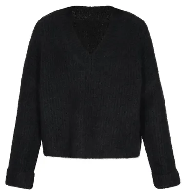 Immagine prodotto di CALEY  Maglione da donna - Nero, XS/S