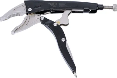 Produktbild von BGS 6803 Gripzange, "2-IN-1", 200 mm