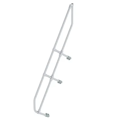 Produktbild von MUNK Handlauf für Treppe 60°, 7 Stufen