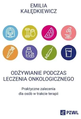 Produktbild von Ernährung während der Krebsbehandlung
