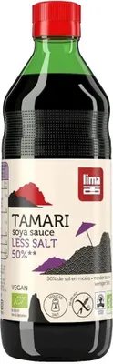 Immagine prodotto di Tamari - 50% diridotto 500ml
