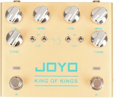 Image de Joyo R-20 King of Kings Effet guitare