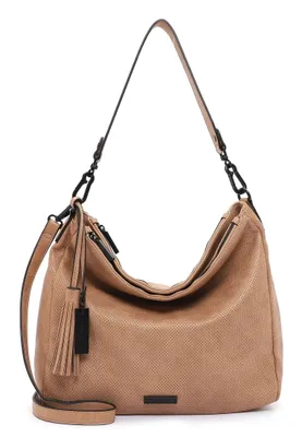 Produktbild von SURI FREY Umhängetasche Schultertasche Celly Shoulderbag Sand beige